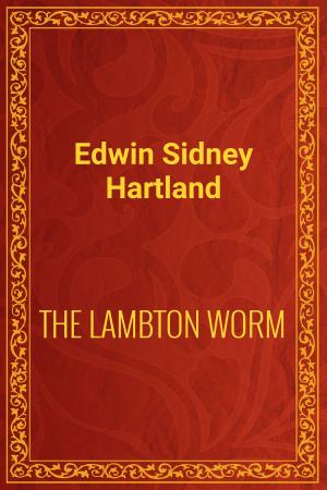bigCover of the book THE LAMBTON WORM by 