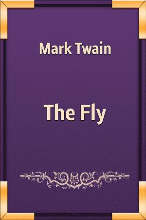 Cover of the book The Fly by Turkish Fairy Tales