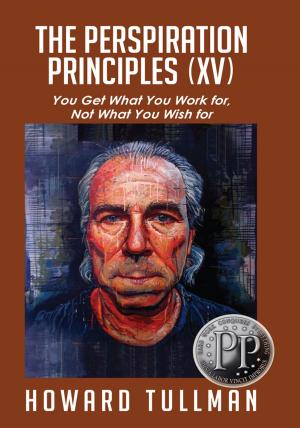 Cover of the book The Perspiration Principles (Vol. XV) by Howard Tullman
