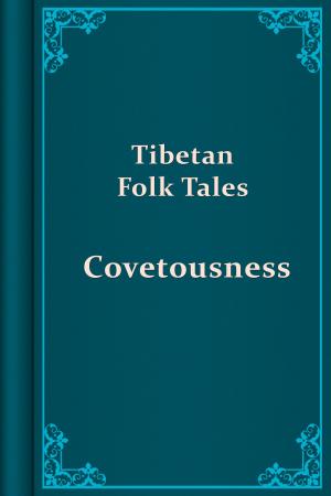 Book cover of Covetousness