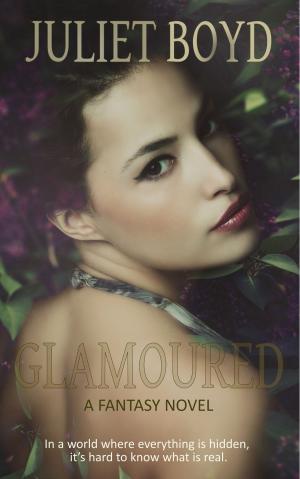 Book cover of Glamoured