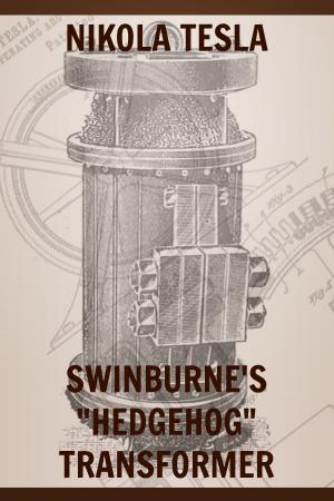 Cover of the book Swinburne's "Hedgehog" Transformer by George Webbe Dasent