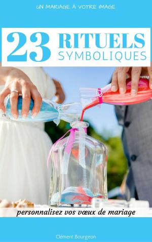 Cover of the book 23 rituels symboliques by Aaron Adair, Bob Berman