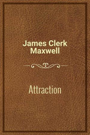 Cover of the book Attraction by Walter Scott