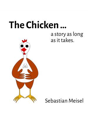 Cover of The Chicken