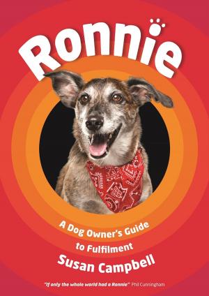 Book cover of Ronnie