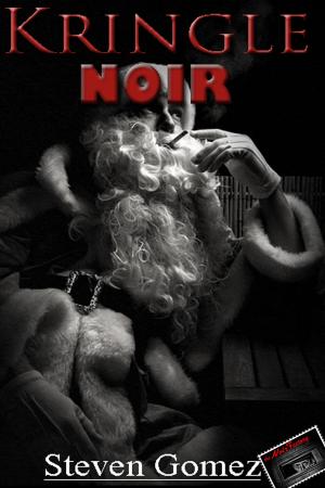 Cover of the book Kringle Noir by TL Schaefer