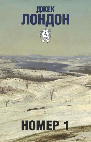 Cover of the book Номер 1 by Редьярд Киплинг
