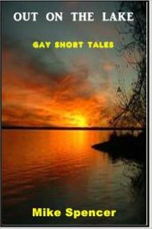 Cover of the book Out on the Lake by Talbot Mundy