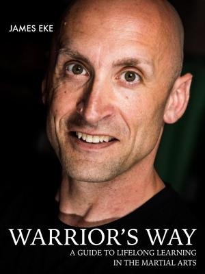 bigCover of the book Warrior's Way by 