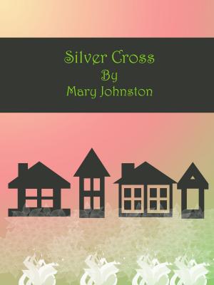 Cover of the book Silver Cross by George Carry Eggleston