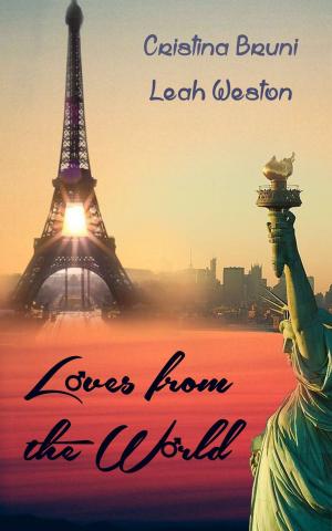 Book cover of Loves from the world