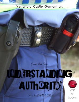 Cover of the book Understanding Authority by Bashir Uddin