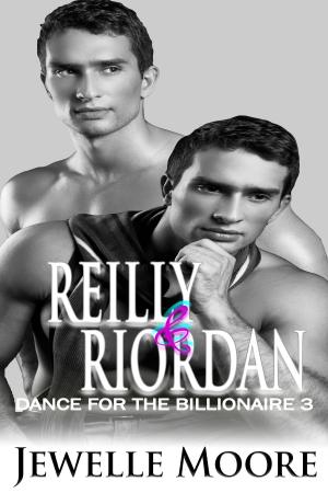 Book cover of Reilly & Riordan