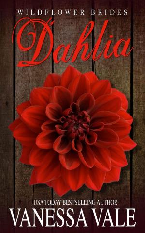 Book cover of Dahlia