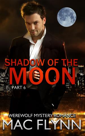 Cover of the book Shadow of the Moon #6 by Mac Flynn