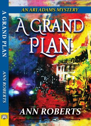 bigCover of the book A Grand Plan by 