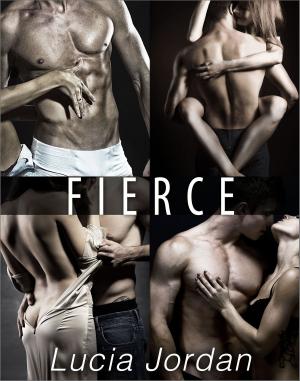 bigCover of the book Fierce - Complete Series by 