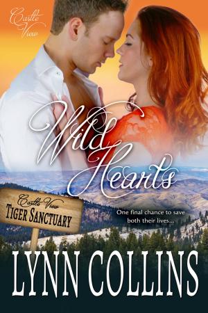 Cover of the book Wild Hearts by Kate Hosteld