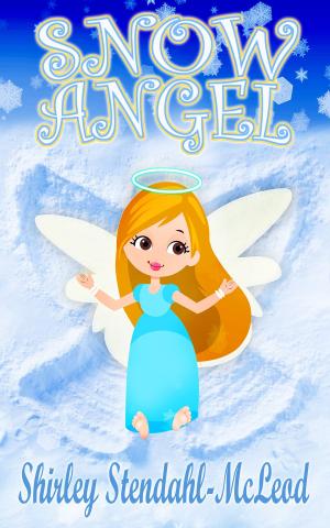 Cover of the book Snow Angel by Wetdryvac