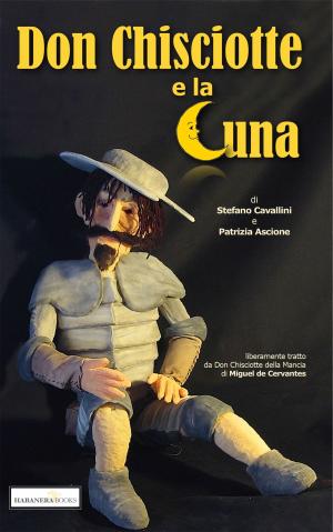 Cover of Don Chisciotte e la Luna
