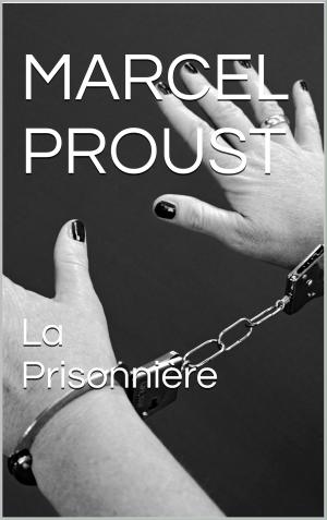Cover of the book La Prisonnière by Allen Glick