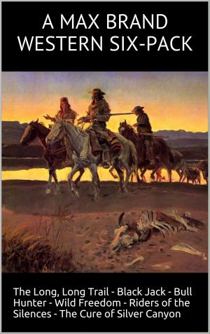 Cover of the book The Long, Long Trail by Adrian Smythe