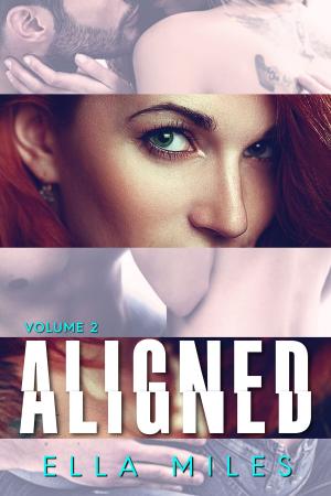 Cover of the book Aligned: Volume 2 by V. K. Walker