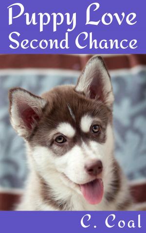 Cover of the book Puppy Love Second Chance by AJ Renee