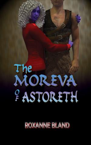 Cover of The Moreva of Astoreth