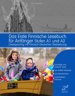 Cover of the book Das Erste Finnische Lesebuch für Anfänger by Francesca Favuzzi