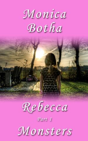 Cover of the book The Rebecca Series by E.L. Pierce