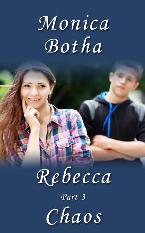 Cover of The Rebecca Series