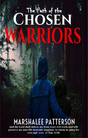 Cover of the book The Path of the Chosen Warriors by Susan Price