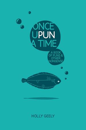 Book cover of Once Upun a Time