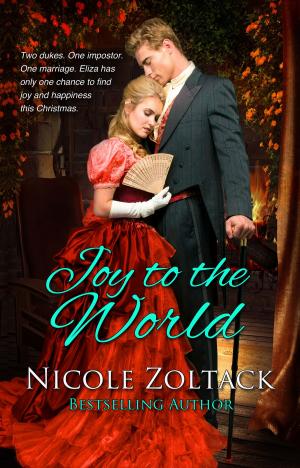 Cover of the book Joy to the World by Ashley Erin