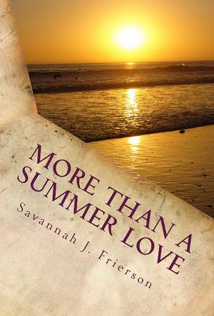 Cover of the book More than a Summer Love by Milly Taiden