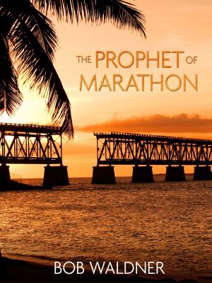 bigCover of the book The Prophet of Marathon by 