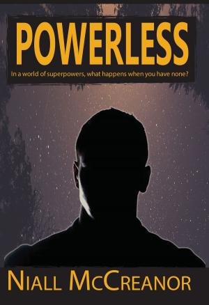 Cover of the book Powerless by Emilio Salgari