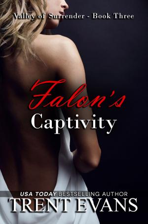 Cover of the book Falon's Captivity by Trent Evans