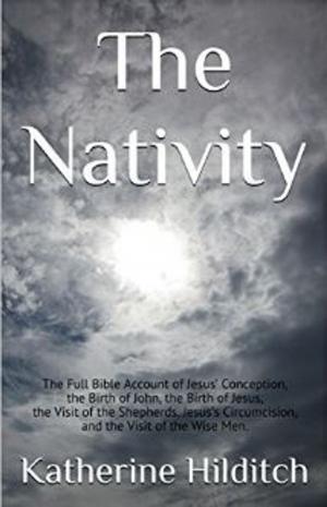 Cover of the book The Nativity by Marie Wise