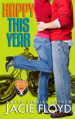 Cover of the book Happy This Year by Sharon Page