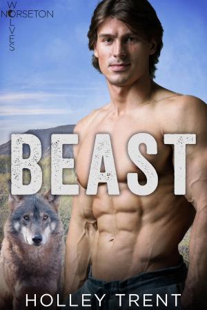 Cover of the book Beast by H.E. Trent