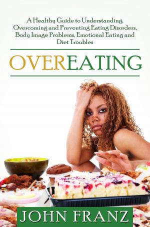 bigCover of the book Overeating by 