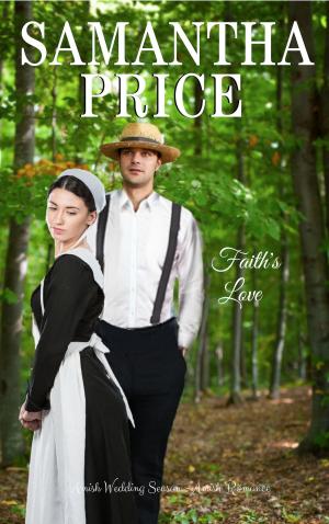 Cover of the book Faith's Love by Lauren Hammond