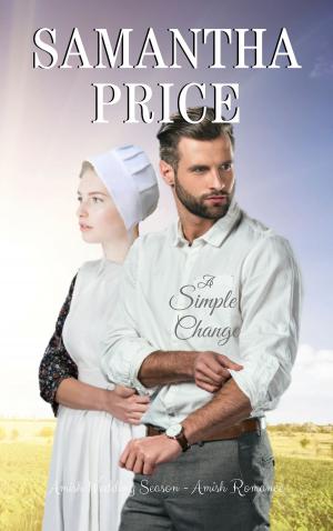 Cover of the book A Simple Change by Samantha Price