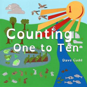 Book cover of Counting One to Ten