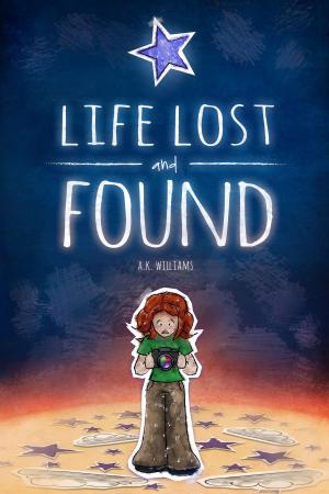 Cover of the book Life Lost and Found by Khalid Hameed Shaida