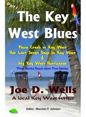 Cover of The Key West Blues