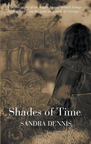 Cover of the book Shades of Time by Joanna Mazurkiewicz